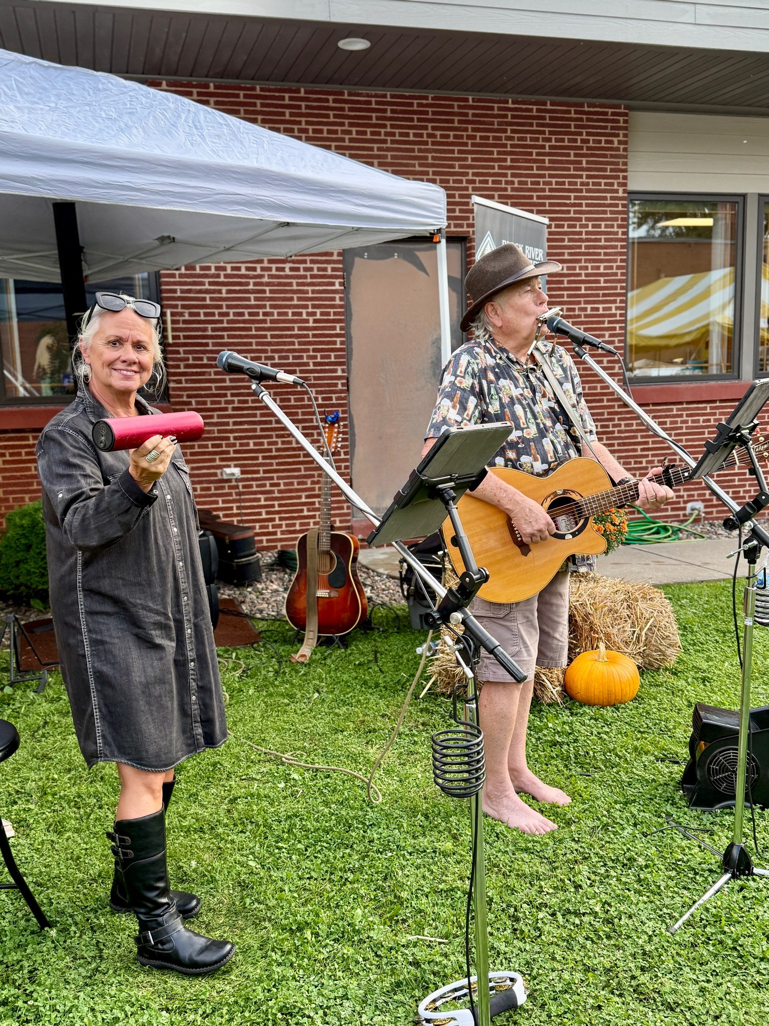 Delivery across different locations