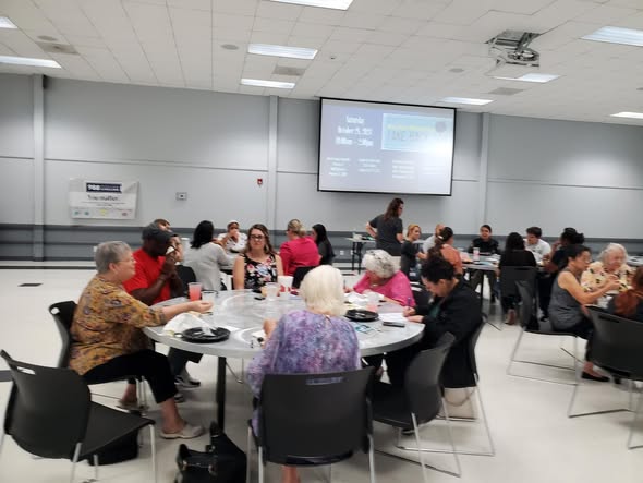 Office and operations at 735 CATERING LTD